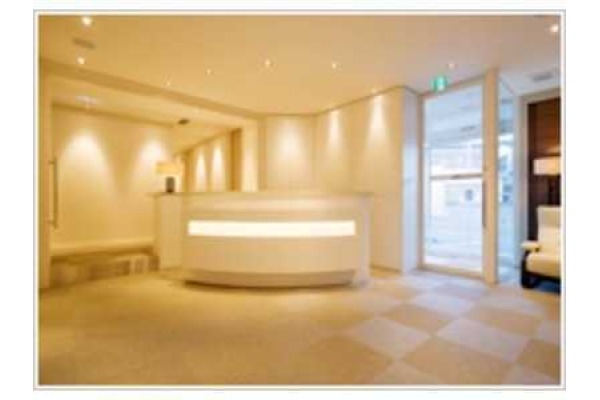 医療法人　落合歯科医院・大阪府・歯科衛生士（歯周病／歯科医院）