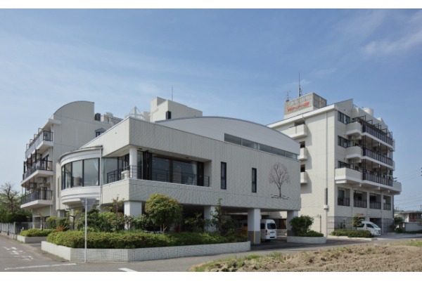 社会福祉法人サン・ビジョン・愛知県・介護福祉士（介護施設）