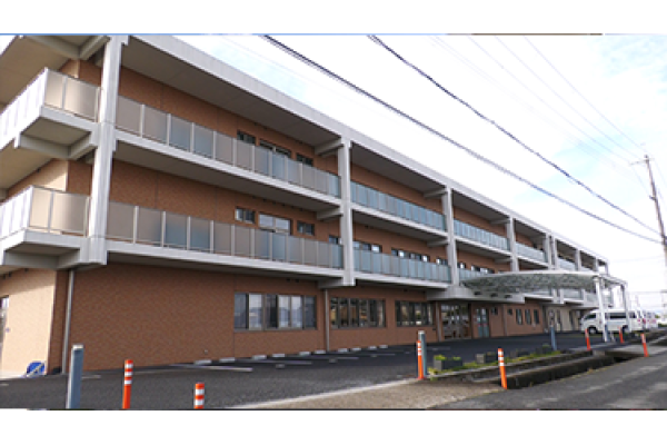 介護老人保健施設ぬくもり田原本・奈良県・施設管理者（介護施設）