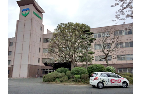 医療法人　聖恵会　福岡聖恵病院・福岡県・看護師（病棟／精神科病院｜療養併設）