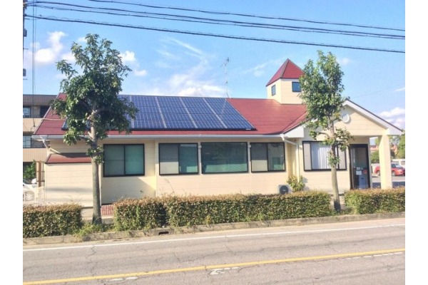 青葉歯科クリニック・愛知県・歯科衛生士（クリニック）