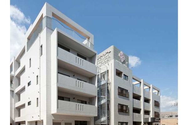 北九州シティホーム・福岡県・看護師（介護施設）