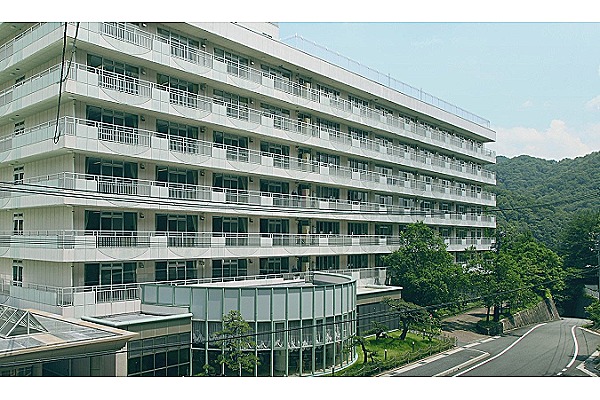 八千代病院　介護医療院・広島県・看護師（介護医療院）