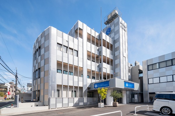 医療法人社団　實理会　東京国際大堀病院・東京都・医療ソーシャルワーカー（一般病院）