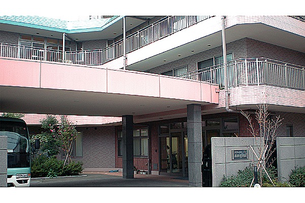 社会福祉法人　敬寿会　ケアハウス葛飾敬寿園・東京都・ケアマネージャー（居宅介護支援）