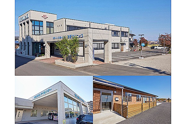 医療法人　鹿野クリニック・岐阜県・看護師（クリニック）