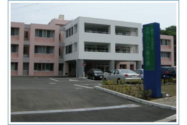 介護老人保健施設ケアパーク茅ヶ崎・神奈川県・作業療法士（介護老人保健施設）