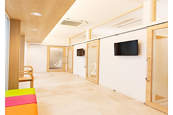 イーハデンタルクリニック　倉塚歯科医院・島根県・歯科衛生士（予防／クリニック）