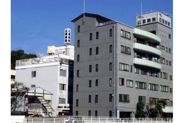 医療法人　広仁会　広瀬病院・愛媛県・看護師（ケアミックス型病院）