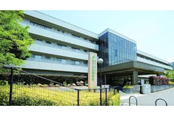 医療法人　新生十全会　なごみの里病院・京都府・薬剤師（病院）