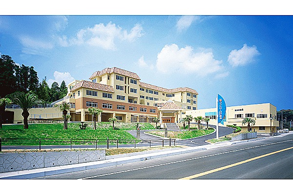 医療法人静和会　ファミリーＨＰ薩摩・鹿児島県・看護師（精神科病院）