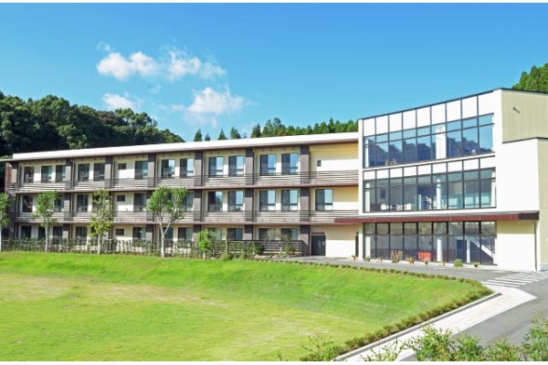 医療法人静光園第二病院・福岡県・看護師（病院）