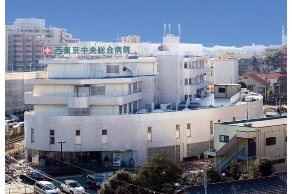 医療法人社団　東光会　西東京中央総合病院・東京都・理学療法士（総合病院）