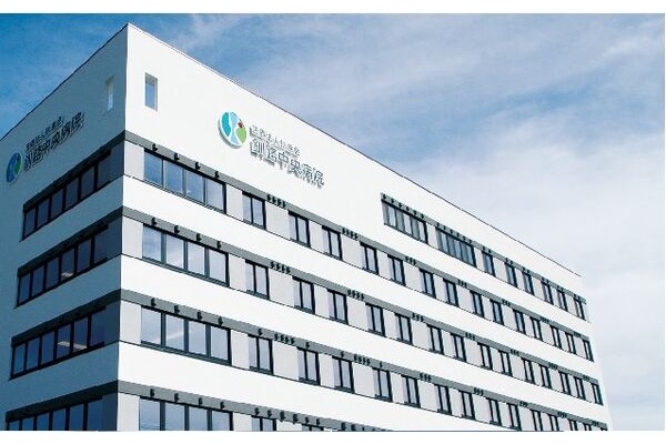 医療法人　扶恵会　釧路中央病院・北海道・看護師（透析室／療養型病院）