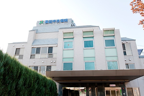 医療法人　すこやか　高田中央病院・神奈川県・看護師（病棟／一般病院）