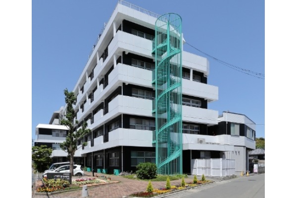 医療法人　啓正会　清水病院・長崎県・准看護師（療養型病院）