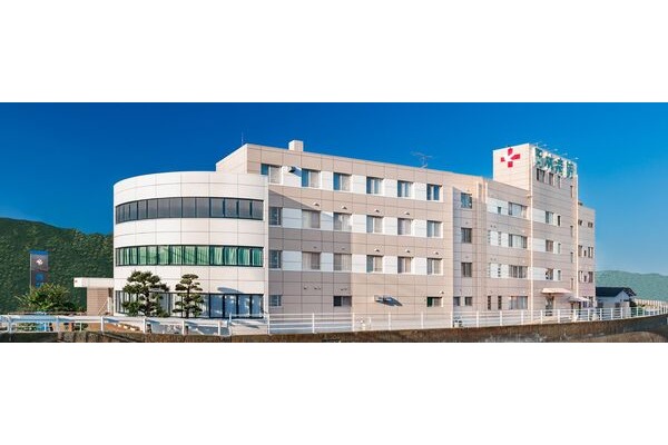 医療法人　弘仁会　岡林病院・高知県・理学療法士（一般病院）