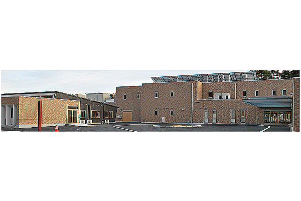 医療法人慈誠会　介護老人保健施設　ヨッシーランド・福島県・看護師（介護老人保健施設）