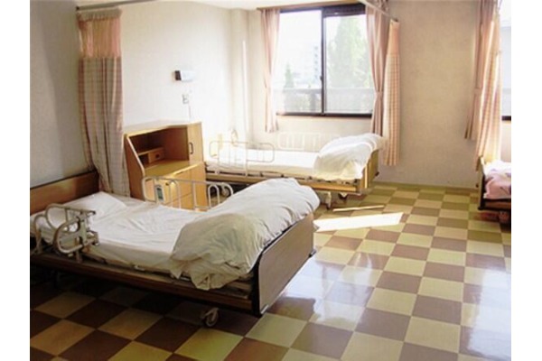 介護老人保健施設　やまのべグリーンヒルズ・奈良県・介護福祉士（介護老人保健施設）