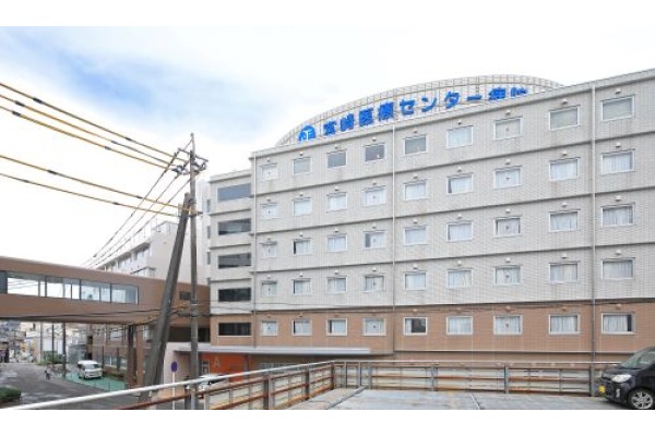 医療法人社団　晴緑会　宮崎医療センター病院・宮崎県・看護師（訪問看護／ケアミックス型病院）