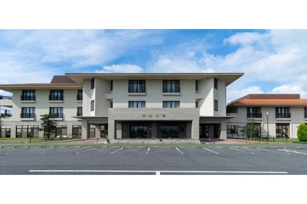 医療法人　知邑舎　岩倉病院・愛知県・介護福祉士（訪問看護／介護老人保健施設）