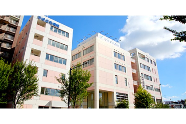 社会医療法人社団　正志会　平成立石病院・東京都・看護師（一般病院）