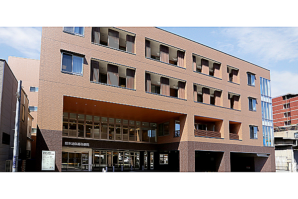 医療法人　野尻会　熊本泌尿器科病院・熊本県・臨床工学技士（ケアミックス型病院）