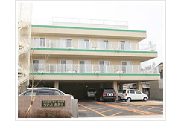 社会福祉法人あかり福祉会　らいふあかり・兵庫県・看護師（デイサービス）