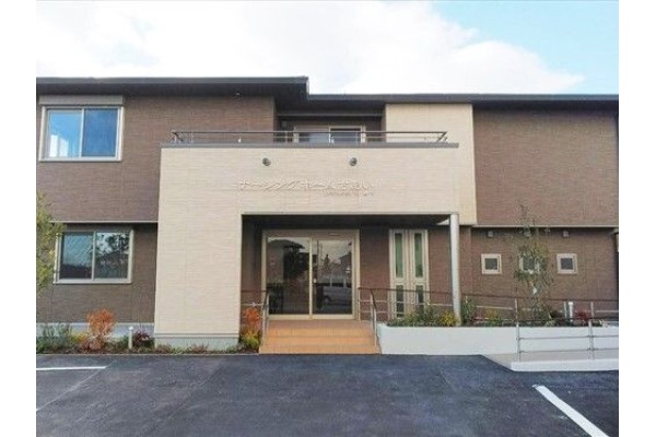 ナーシングホームちあい・愛知県・看護師（ナーシングホーム）