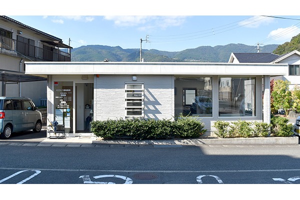 にこにこ調剤薬局・徳島県・薬剤師（調剤薬局）