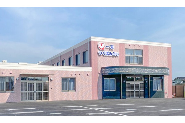 社会福祉法人　一行会・茨城県・看護師（介護施設）