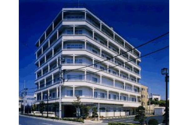 皆成病院・埼玉県・薬剤師（一般病院）