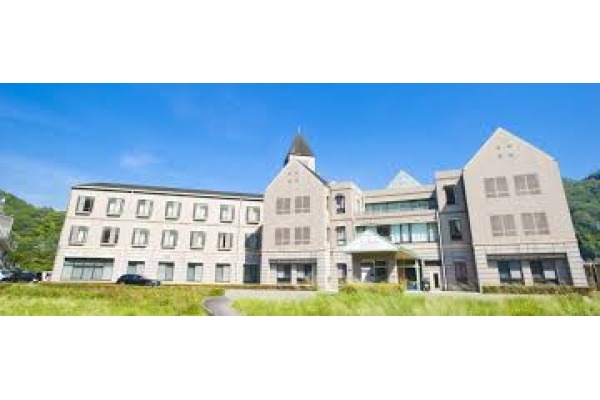 医療法人社団　仁寿会　老人保健施設　ゆさか・広島県・介護福祉士（介護老人保健施設）