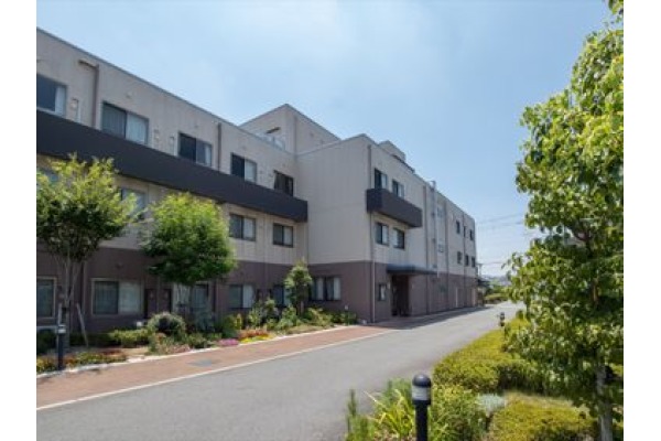 医療法人健和会　エバーライフ香芝・奈良県・介護福祉士（介護施設）