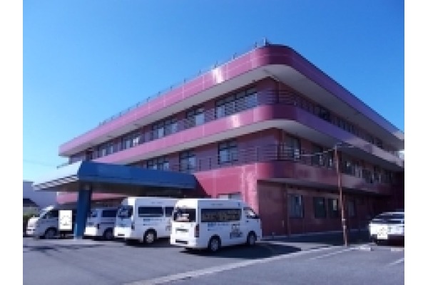 医療法人　青心会　介護老人保健施設　ピュアネス藍・奈良県・介護福祉士（介護老人保健施設）