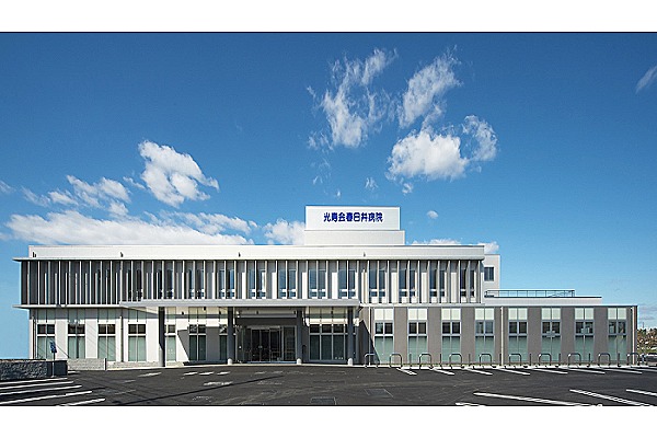 医療法人　光寿会　光寿会春日井病院・愛知県・臨床工学技士（透析室／療養型病院）