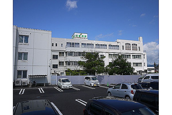 医療法人　板倉病院・福島県・准看護師（精神科病院）