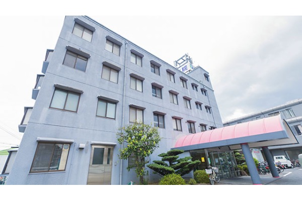 医療法人　大泉会　大仙病院・大阪府・看護師（外来／一般病院）