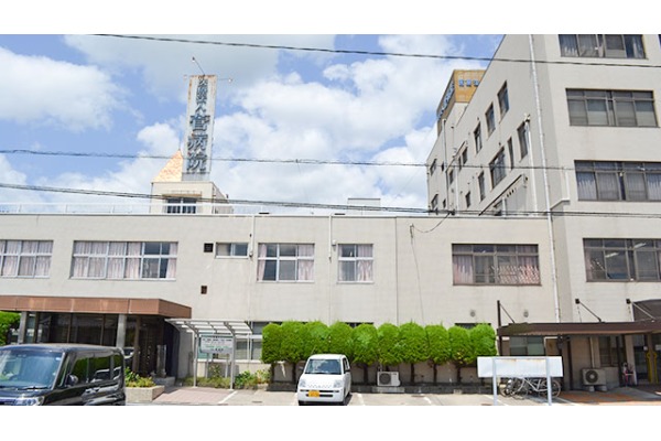 医療法人社団　菅病院・岡山県・薬剤師（一般病院）