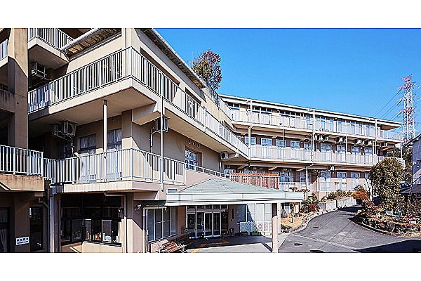 社会福祉法人　長命荘・奈良県・看護師（特別養護老人ホーム）