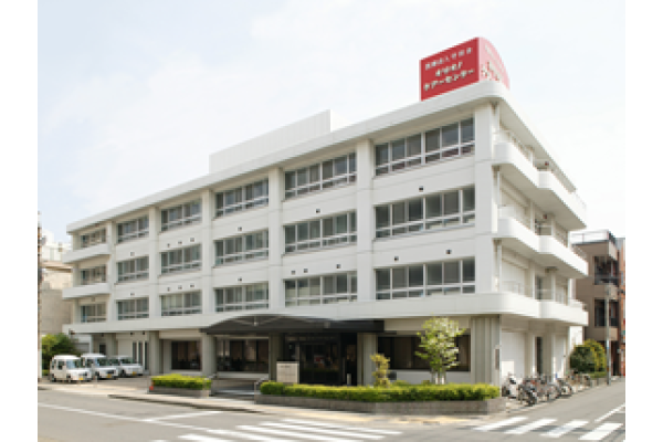 介護老人保健施設　オりオノケアーセンター・大阪府・看護師（介護老人保健施設）