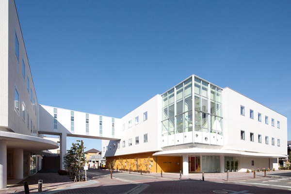 社会医療法人　ＯＮＥ　ＦＬＡＧ・大阪府・看護師（病棟／病院）