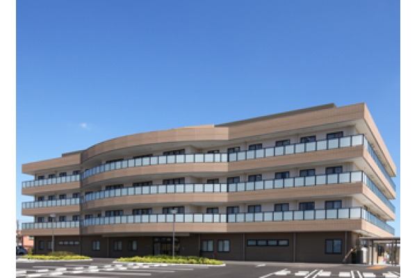 介護老人保健施設　ソルヴィラージュ・大阪府・歯科衛生士（予防／介護老人保健施設）