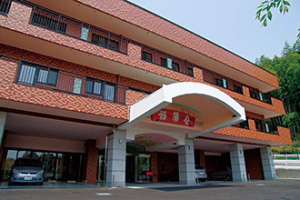 特別養護老人ホーム　第３サンシャインビラ・東京都・管理栄養士（特別養護老人ホーム）