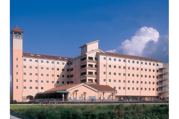 ゆうゆう壱番館・鳥取県・看護師（往診／有料老人ホーム）