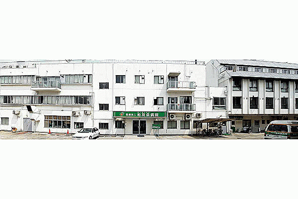 医療法人　柏友会・大阪府・看護師（介護老人保健施設）