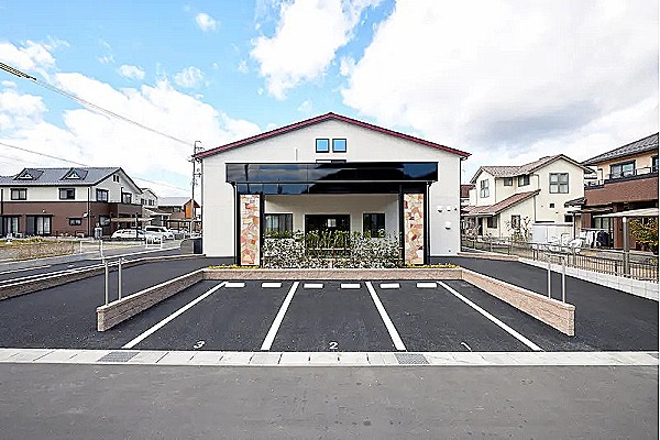 Ｃｏｎｎｅｃｔ・岐阜県・看護師（訪問看護）