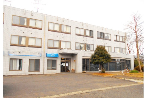 株式会社　夢眠ホーム・宮城県・介護福祉士（有料老人ホーム）