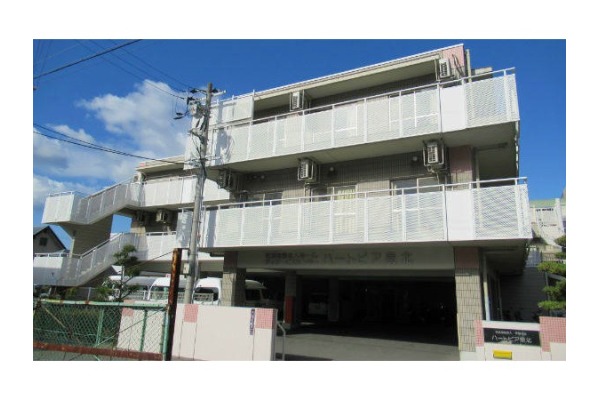 社会福祉法人　堺福祉会　ハートピア泉北・大阪府・看護師（介護施設）