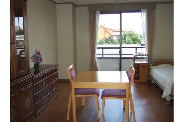 ケアハウスボナール十和田内・青森県・ケアマネージャー（介護施設）